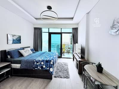 Studio for Rent in Al Jaddaf, Dubai - FULLY-FURNISHED | DECENT FINISHING | READY IN JUNE