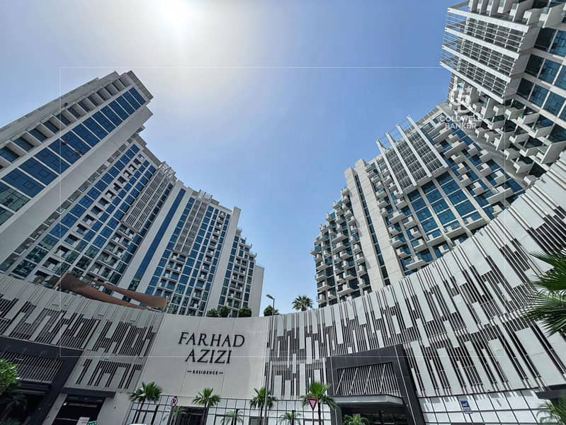 位于阿尔贾达法住宅区,迪拜健康城2区,法哈德-阿齐兹公寓 的公寓 65000 AED - 11452811 位于阿尔贾达法住宅区,迪拜健康城2区,法哈德-阿齐兹公寓 的公寓 65000 AED - 11452811