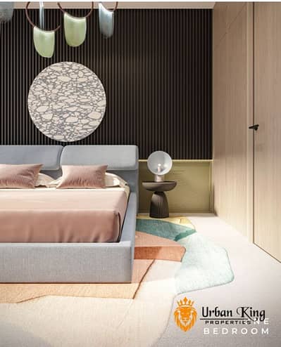1 Bedroom Flat for Sale in Arjan, Dubai - 1 bd pk. png