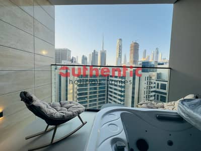 Studio for Rent in Business Bay, Dubai - WhatsApp Image 2025-04-15 at 13.27. 16. jpeg