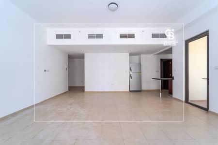 1 Bedroom Apartment for Rent in Jumeirah Beach Residence (JBR), Dubai - Vacant | Mid Floor | Spacious layout