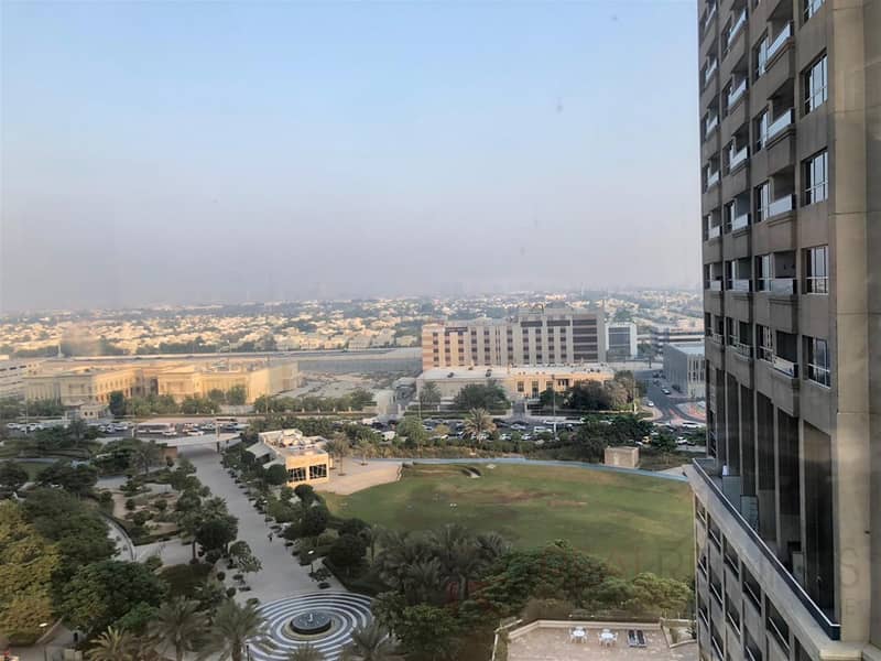 3BEDROOM + MAID IN MADINA TOWER FOR SALE