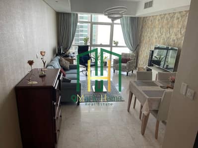 1 Bedroom Flat for Rent in Al Reem Island, Abu Dhabi - WhatsApp Image 2025-04-17 at 12.45. 38. jpeg