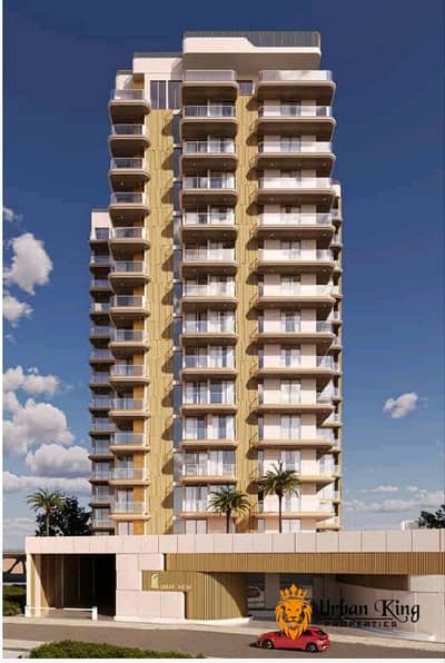 2 Bedroom Apartment for Sale in Culture Village (Jaddaf Waterfront), Dubai - 1000176249. jpg