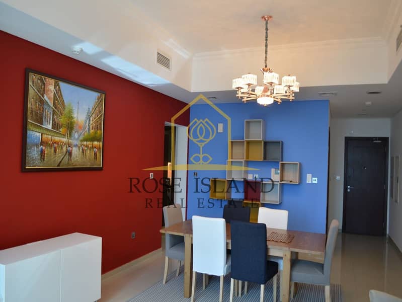 Vacant Soon| Fully Furnished| Prime Location Vacant Soon| Fully Furnished| Prime Location