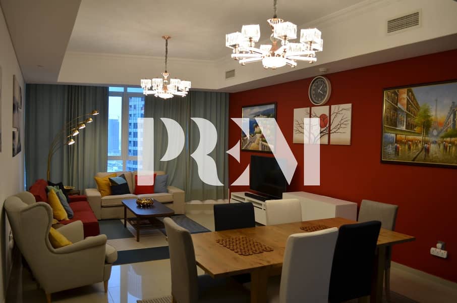 Amazing 2BR | Fully Furnished | Great Deal. Amazing 2BR | Fully Furnished | Great Deal.
