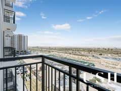 1 BR| BRAND NEW | PRIME LOCATION | GREAT COMMUNITY