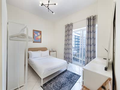 Studio for Rent in Dubai Marina, Dubai - 0H8A4735-Edit. jpg