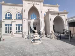 فیلا في مدينة الرياض 6 غرف 170000 درهم - 11453738