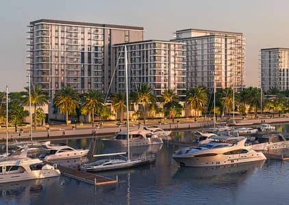 2 Bedroom Apartment for Sale in Mina Rashid, Dubai - 1. png