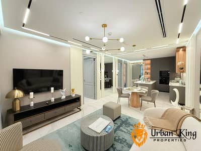 1 Bedroom Flat for Sale in Arjan, Dubai - WhatsApp Image 2025-04-05 at 2.49. 45 PM. jpeg