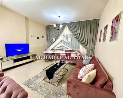 1 Bedroom Flat for Rent in Al Taawun, Sharjah - 9bb00e3e-744d-4eda-b01c-1d822a744ef3. jpeg