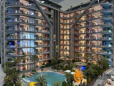1 Bedroom Flat for Sale in Arjan, Dubai - WhatsApp Image 2025-04-05 at 2.49. 38 PM. jpeg