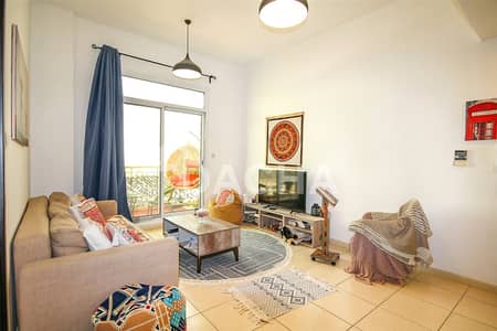 1 Bedroom Flat for Sale in Liwan, Dubai - High ROI | Leased Property | Furnished