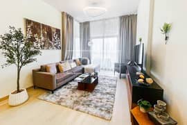 Spacious One Bedroom |Huge Balcony |Ready to Move