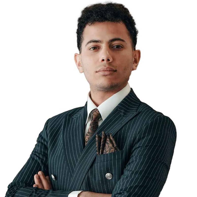 Shaheen Abdelrahman