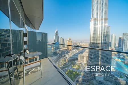 شقة 3 غرف نوم للايجار في وسط مدينة دبي، دبي - شقة في العنوان رزيدنسز دبي أوبرا برج 2،العنوان رزيدنسز دبي أوبرا،وسط مدينة دبي 3 غرف 499999 درهم - 11454294