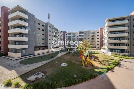 1 Bedroom Flat for Sale in Al Reef, Abu Dhabi - DSC01963. jpg