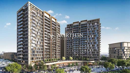 1 Bedroom Townhouse for Sale in Expo City, Dubai - NEW LAUNCH - SIDR 3! 30% POST HANDOVER PAYMENT PLAN!
