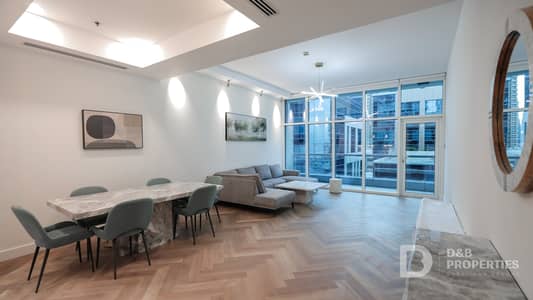 1 Bedroom Flat for Sale in Business Bay, Dubai - Vacant | Upgraded | Fully Furnished