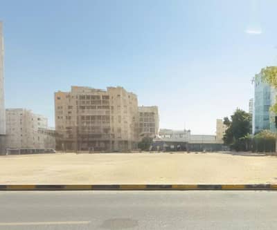 Plot for Sale in Liwara 1, Ajman - 1f02e776-f402-4b9f-9207-c47284127473. jpg