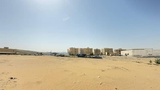 艾尔朱尔夫， 阿治曼 住宅地块待售 - bc9d2bf6-48f6-45c4-8e2f-6927b1a04905. jpg