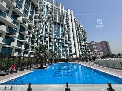 阿尔贾达法住宅区， 迪拜 单身公寓待售 - 位于阿尔贾达法住宅区，迪拜健康城2区，法哈德-阿齐兹公寓 的公寓 770000 AED - 11452810