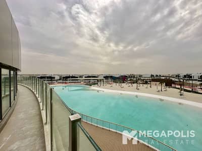 3 Bedroom Townhouse for Rent in Dubai South, Dubai - IMG_7028. jpg