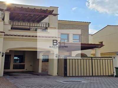 فیلا 3 غرف نوم للبيع في المطار، أبوظبي - IMG-20250422-WA0027. jpg