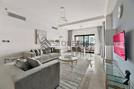 2 Bedroom Flat for Rent in Palm Jumeirah, Dubai - EDR_5500. jpg