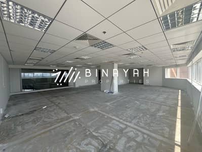谢赫-扎耶德路， 迪拜 写字楼待租 - 位于谢赫-扎耶德路，迪拜费尔蒙酒店 的写字楼 406250 AED - 11455245