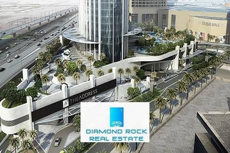 Best Offer For 1 BR @143K | Full Burj Khalifa View Best Offer For 1 BR @143K | Full Burj Khalifa View