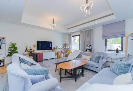 3 Bedroom Villa for Sale in Reem, Dubai - Type 3M | Vastu Compliant | Close Kitchen
