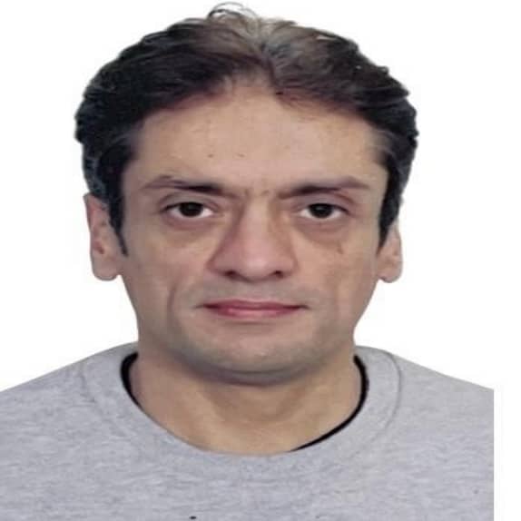 Fawad Asif Sheikh Asif Amin