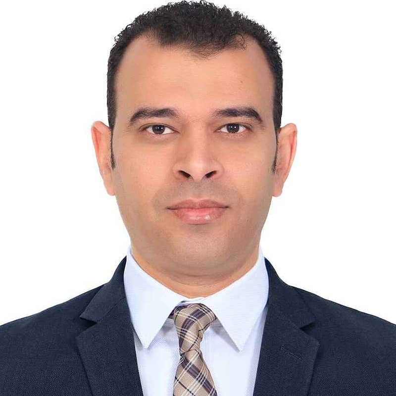 Adel khalaf