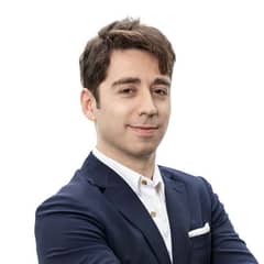 Patrick Issahakian Patrick Issahakian