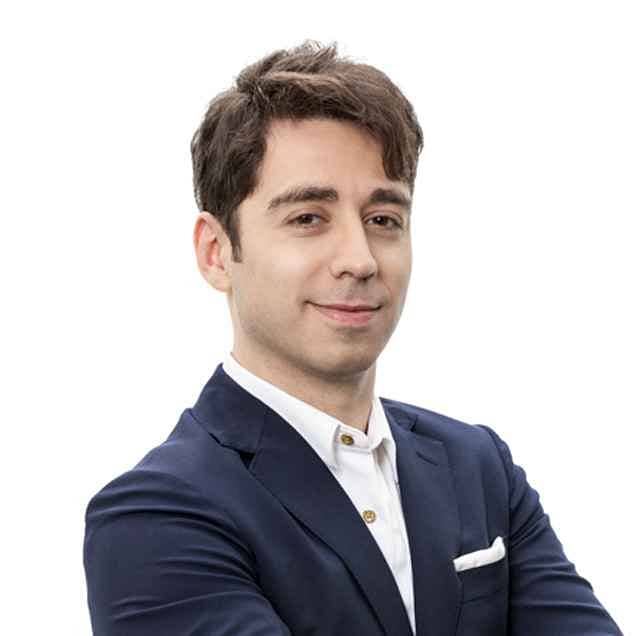 Patrick Issahakian