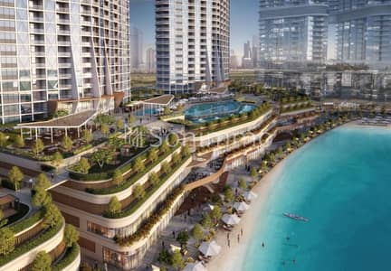 1 Спальня Апартамент Продажа в Букадра, Дубай - main photo - 201. JPG