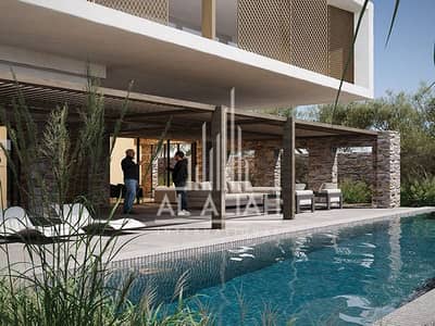 5 Bedroom Villa for Sale in Al Hudayriat Island, Abu Dhabi - IMG-20250313-WA0689. jpg