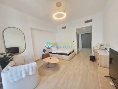 Fully Furnished | Spacious | Near to Circle Mall