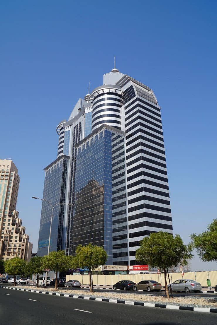 Offices available in SIT Tower. jpg Offices available in SIT Tower. jpg