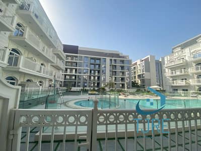 FULLY FURNISHED |POOL VIEW |LUXURIOS |HUGE LAYOUT
