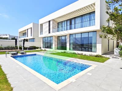 5 Bedroom Villa for Rent in Al Zorah, Ajman - 41 (Custom). jpg