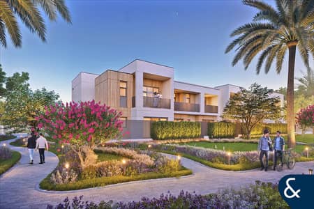 3 Bedroom Villa for Sale in Arabian Ranches 3, Dubai - Raya | Near Park & Pool | Amazing Unit