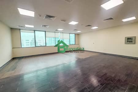 Офис в аренду в Аль Манхал, Абу-Даби - Офис в Аль Манхал, 70000 AED - 11455690