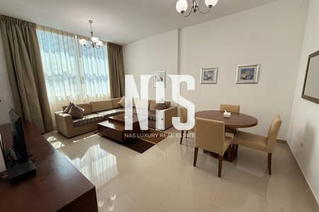 Fully Furnished 2BR | Multiple Payments | Hot deal
