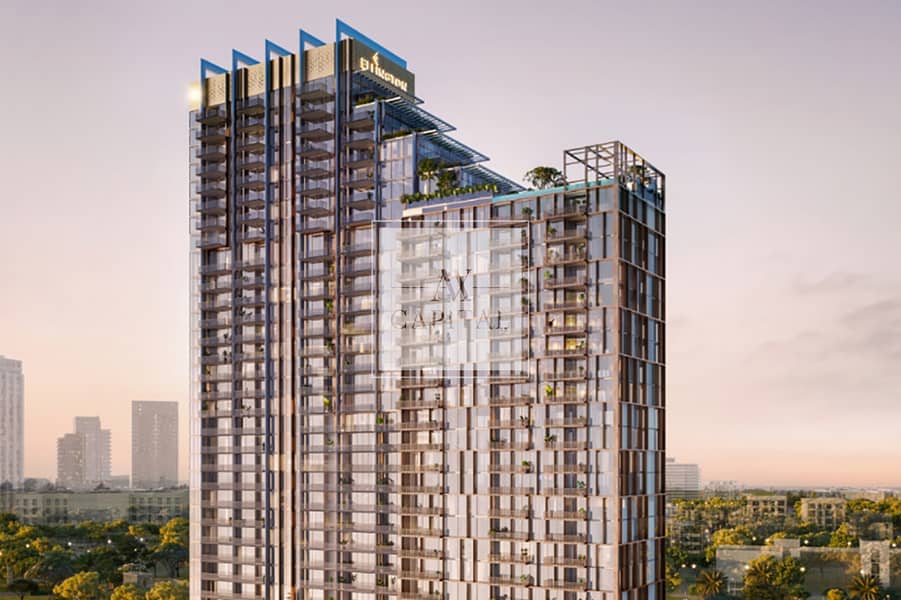 位于苏巴哈特兰社区,海贝里公寓大楼 1 卧室的公寓 2200000 AED - 11455718 位于苏巴哈特兰社区,海贝里公寓大楼 1 卧室的公寓 2200000 AED - 11455718