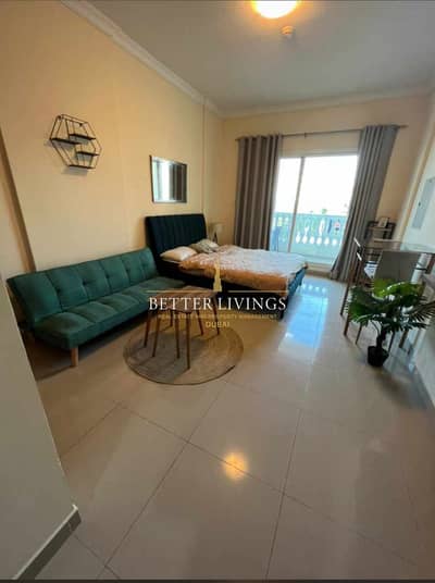 Stylish 1 Bed | Fully Furnished | Huge Layout | Stunning Interior | Ready To Move-In | Book Now!