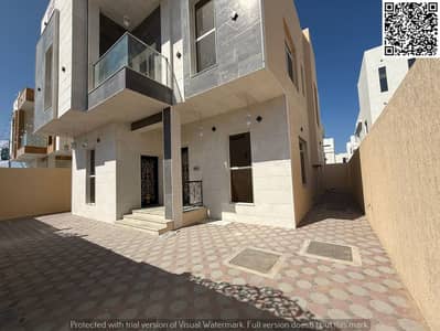 Your chance for upscale living! Luxurious villa for rent in Al Amerah - 5 bedrooms and fully equipped facilities.