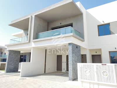 雅斯岛， 阿布扎比 3 卧室联排别墅待租 - 位于雅斯岛，亚斯-阿克雷斯，雪松公寓 3 卧室的联排别墅 275000 AED - 11455772